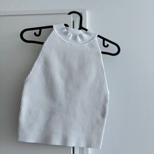 Aritizia Bavarian tank top